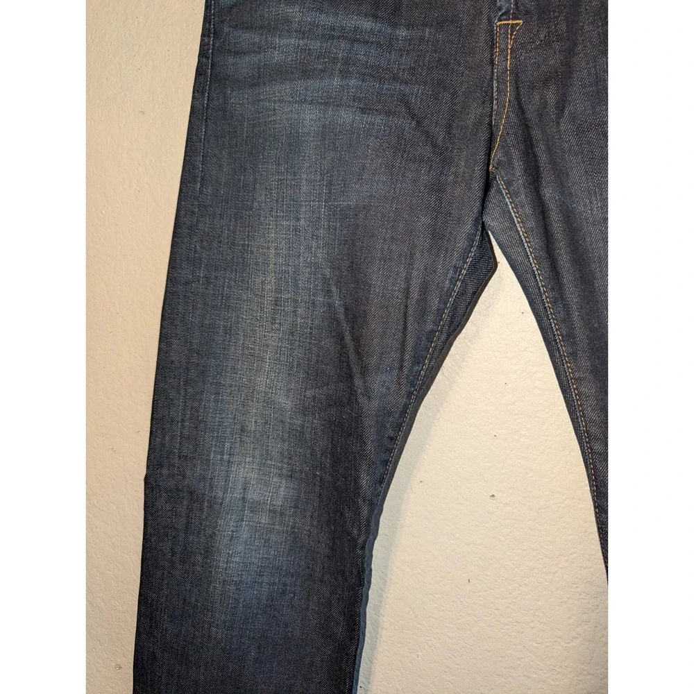 7 For All Mankind all mankind
